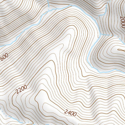 35118SW Page 32 Tehachapi Topo Preview 3