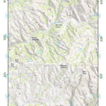 35118SW Page 34 Tehachapi Topo Preview 1