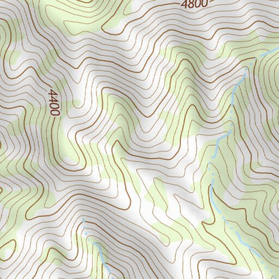 35118SW Page 36 Tehachapi Topo Preview 2