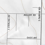 35118SW Page 38 Tehachapi Topo Preview 3