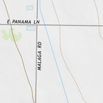 35118SW Page 40 Tehachapi Topo Preview 3