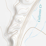 35118SW Page 41 Tehachapi Topo Preview 3