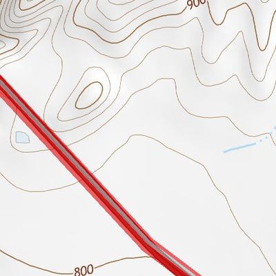 35118SW Page 42 Tehachapi Topo Preview 2