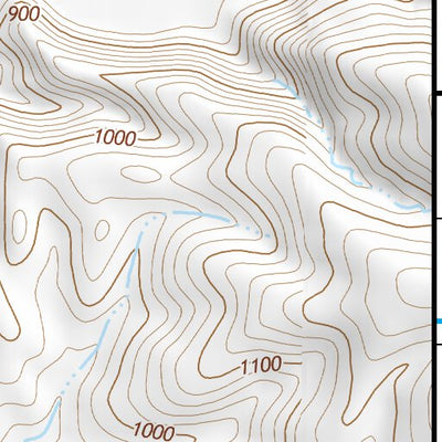 35118SW Page 42 Tehachapi Topo Preview 3