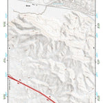 35118SW Page 43 Tehachapi Topo Preview 1