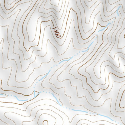 35118SW Page 43 Tehachapi Topo Preview 2