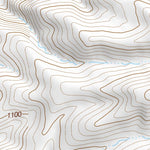 35118SW Page 43 Tehachapi Topo Preview 3