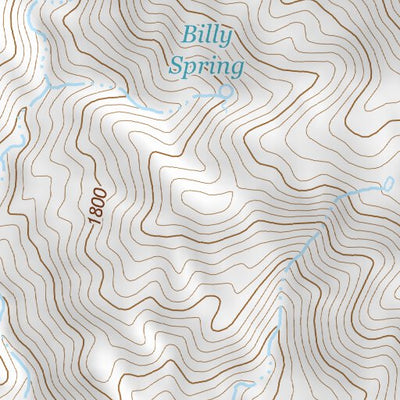 35118SW Page 44 Tehachapi Topo Preview 3