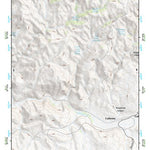 35118SW Page 45 Tehachapi Topo Preview 1