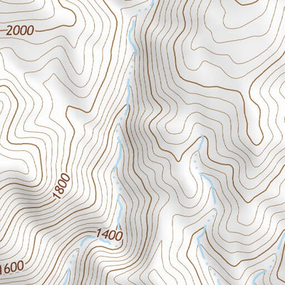 35118SW Page 45 Tehachapi Topo Preview 2