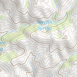 35118SW Page 45 Tehachapi Topo Preview 3