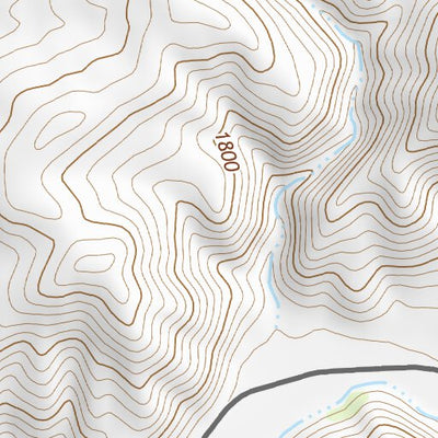 35118SW Page 46 Tehachapi Topo Preview 2