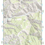 35118SW Page 47 Tehachapi Topo Preview 1
