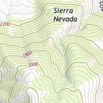 35118SW Page 47 Tehachapi Topo Preview 2