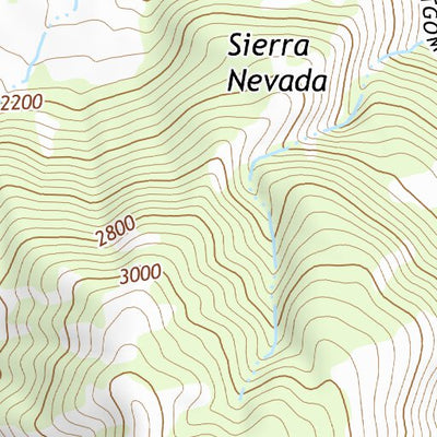 35118SW Page 47 Tehachapi Topo Preview 2