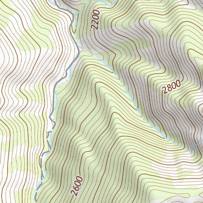 35118SW Page 47 Tehachapi Topo Preview 3