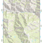 35118SW Page 48 Tehachapi Topo Preview 1