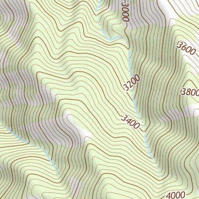 35118SW Page 48 Tehachapi Topo Preview 2