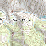 35118SW Page 48 Tehachapi Topo Preview 3