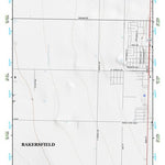 35118SW Page 50 Tehachapi Topo Preview 1