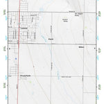 35118SW Page 51 Tehachapi Topo Preview 1
