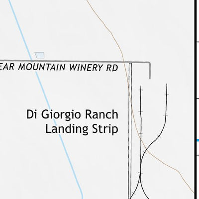 35118SW Page 52 Tehachapi Topo Preview 3