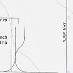 35118SW Page 53 Tehachapi Topo Preview 3