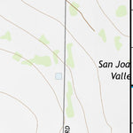 35118SW Page 54 Tehachapi Topo Preview 3