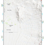 35118SW Page 55 Tehachapi Topo Preview 1