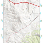 35118SW Page 56 Tehachapi Topo Preview 1