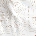 35118SW Page 56 Tehachapi Topo Preview 2