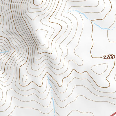 35118SW Page 56 Tehachapi Topo Preview 2