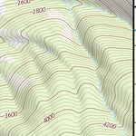 35118SW Page 56 Tehachapi Topo Preview 3