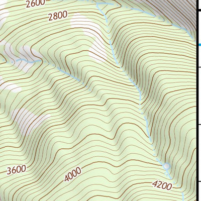 35118SW Page 56 Tehachapi Topo Preview 3