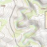 35118SW Page 58 Tehachapi Topo Preview 3