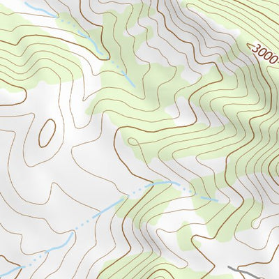 35118SW Page 59 Tehachapi Topo Preview 2