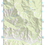 35118SW Page 60 Tehachapi Topo Preview 1