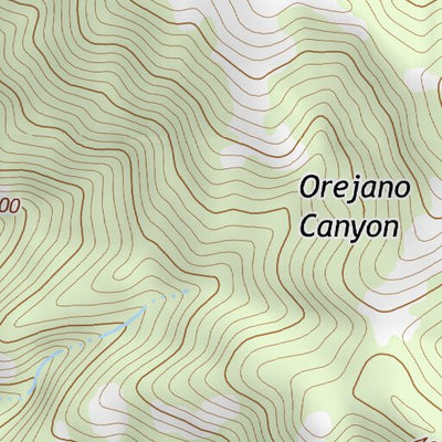 35118SW Page 60 Tehachapi Topo Preview 2