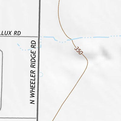 35118SW Page 63 Tehachapi Topo Preview 3