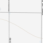 35118SW Page 65 Tehachapi Topo Preview 2