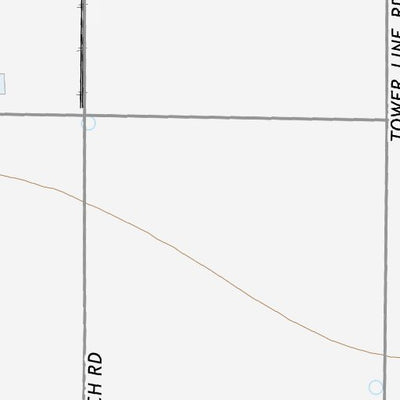 35118SW Page 65 Tehachapi Topo Preview 2