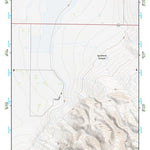 35118SW Page 66 Tehachapi Topo Preview 1