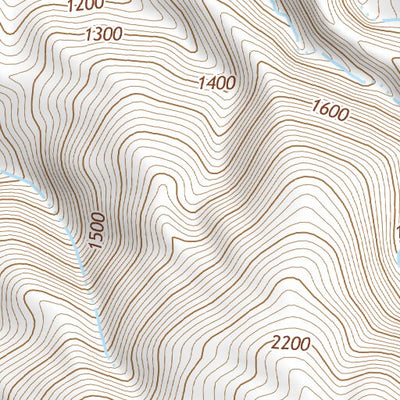 35118SW Page 66 Tehachapi Topo Preview 3