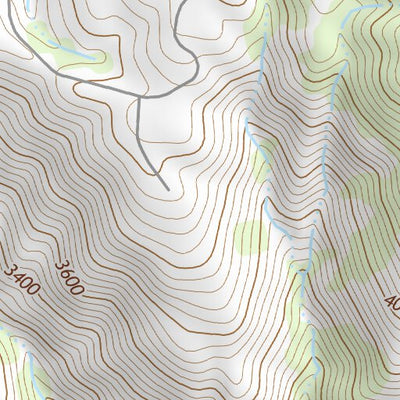 35118SW Page 68 Tehachapi Topo Preview 2