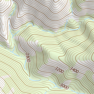 35118SW Page 68 Tehachapi Topo Preview 3