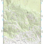 35118SW Page 69 Tehachapi Topo Preview 1