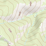 35118SW Page 70 Tehachapi Topo Preview 3