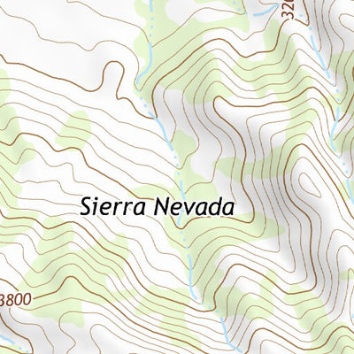 35118SW Page 71 Tehachapi Topo Preview 2