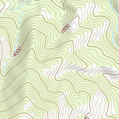 35118SW Page 71 Tehachapi Topo Preview 3