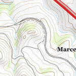 35118SW Page 72 Tehachapi Topo Preview 2